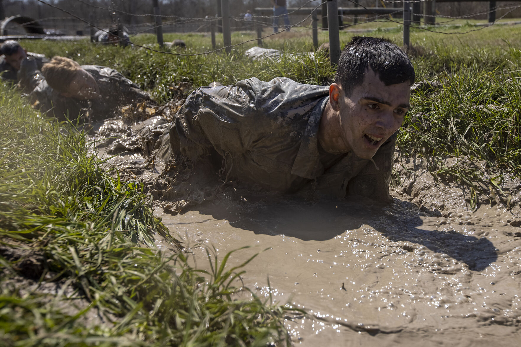 Cadet Challenge